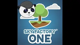 Sky Factory One Ep 4 Thermal Machines