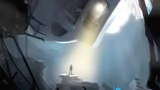 Portal 2 soundtrack-Triple Laser Phase