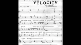 The Human Expression-Love At Psychedelic Velocity