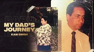 MY DAD'S JOURNEY ( A TRUE STORY )