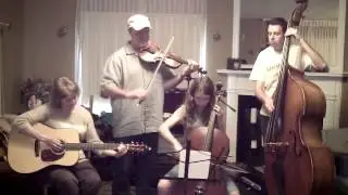 Three Days In Dublin (Crofts Family String Ensemble)