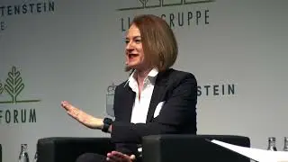 LIECO Forum 2023 Europ&auml;ische Forstpolitik
