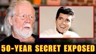 The Untold 50-Year Mystery Between Barry Gibb and Cliff Richard &ndash; What Really Happened