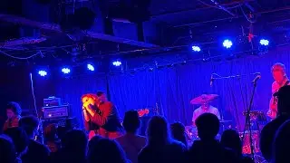 Gilla Band - Full Show (Cleveland 10-23-23)