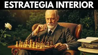 La Vida Es Un Juego Psicológico, Aquí Está Cómo Ganarlo | Sigmund Freud