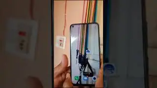 Transparent live wallpaper