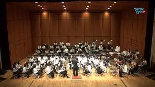 11 Viva Italia(arr. by Jack Bullock)
