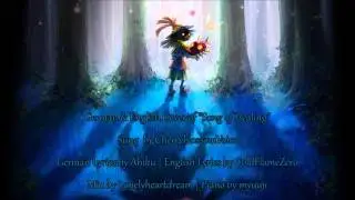 ►Cherry◄ Song of Healing [Ger & Eng Cover]