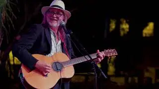 Mark Holdaway | Songwriting Competition 2022 Tucson Folk Festival | Hotel Congress Stage
