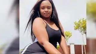 Omukazi muzine bwoti okumutusa kuntiko mudakika 