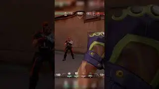 Smooth assF 1vs3 #valorant #valorantindia #gaming #gameplay #shorts #technogamerz #gamerfleet #live