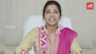 Warangal Collector Amrapali Kata Marriage Date Fixed | Telangana News  | YOYO TV Channel