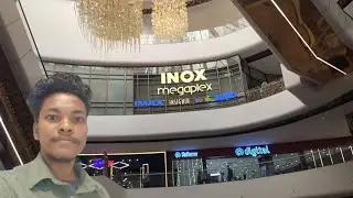Phoenix Mall of the Millenniumफिनिक्स मॉल ऑफ द मिलेनियम Recently viewed #new #block #video#viral 