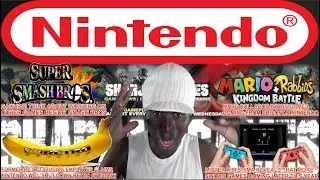 Nintendo Direct Incoming? |More Ubisoft Collaborations| Retro Studios Shut Down? |+MORE |SharJahNews