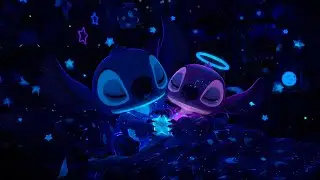 Fall Asleep Instantly 🌙 Gentle Night Music to Calm Your Mind in 3 Minutes