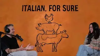 Beyond Pizza and Pasta! The Truth Behind Italy's Food Culture and Meat Industry