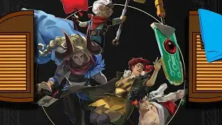 Parley: Supergiant Super Review Retrospective!