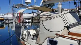 39' Westsail for sale