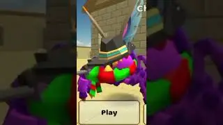 New update 4.8.0 in chicken gun #chickengun #gaming