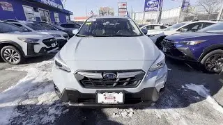 Used 2023 Subaru Crosstrek Limited JF2GTHNC7PH290242 Long Island City, Queens, Brooklyn, Manhattan