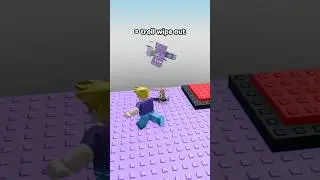 👋 slap + 💣 bomb = troll wipe out in roblox