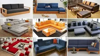 Sof&aacute;s Modernos ✅ | 100 Ideas de Decoraci&oacute;n con Sof&aacute;s Modernos 2025 | Sise&ntilde;os de Salas de Estar