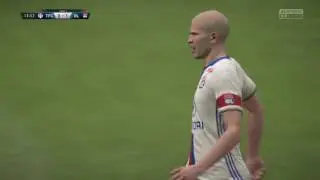 Christophe Jallet FK
