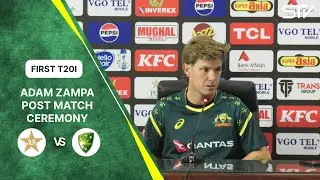 Adam Zampa