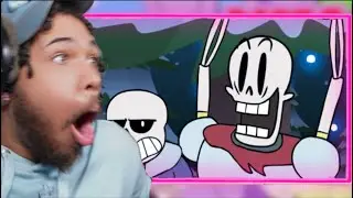 This MADE Me Want To Play UNDERTALE Again...
