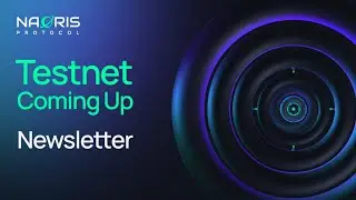 NAORIS TESTNET Deepin Project Big Opportunity | No Investment | Guide How to Join💲💰