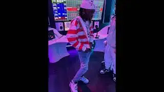 [FREE] Raq Baby Type Beat - Any More