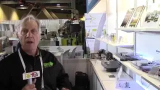 Alex Lidow of EPC explains next-generation wireless charging