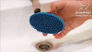 Ручные каучуковые щетки SWEEPA