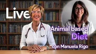 Animal based diets