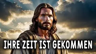 Ignoriere diese Botschaft nicht, Gott m&ouml;chte dich heute retten