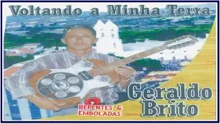 Geraldo Brito | Show de Canções