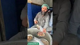 Exploring Abid Panche | Speena Gawakha & Paye | Swat Unique Beef Panche | Naway Rd Mingora Swat