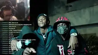 Ktwo PressureGang Bibby x Sliddah - Property of the State Reaction!!