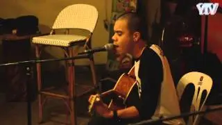The Ambassadors - Rescue The World (Acoustic) [Live]