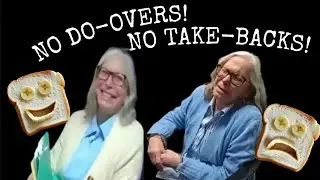 Donna Gets SHUT DOWN