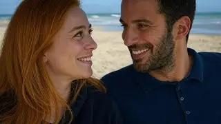 Elcin & Baris   Tangled Twilight