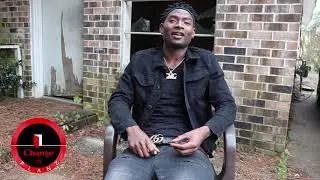 Cabeza Huncho: Rappers Died in Louisiana Last Year, SXSW is not for me, and Soulja Boy is a genius.