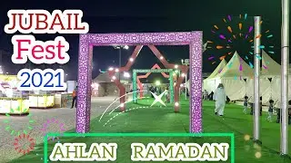 JUBAIL FEST IS BACK||ARABIC FLEA MARKET 2021||WEEKEND ATTRACTION @JUBAIL||ARABIC TRADITION||#jubail