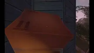 HOW TO CLIMB THE ROOF IN THE PRE ALPHA - Hello Neighbor Pre-Alpha