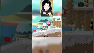 El kirby es un juego kawaii decían.. #another #meme #vtuber #vtuberclips #kirby #kirbysuperstarultra
