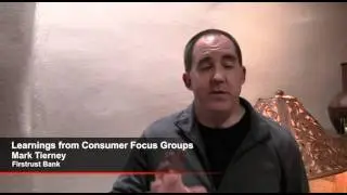 2011 Collab - Consumer Focus Groups