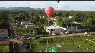 REVOADA DA COPA - BAL&Atilde;O