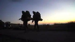 IDF continues to carry out defensive missions, neutralizing threats in the separation zone in Syria