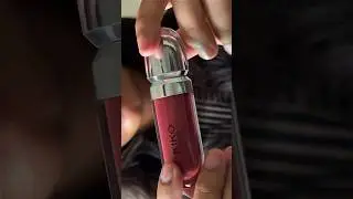 KIKO MILANO 3D HYDRA GLOSS (Shade 22) #kikomilano #lipgloss #ytshorts #youtube
