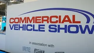 Sortimo UK - CV Show 2023